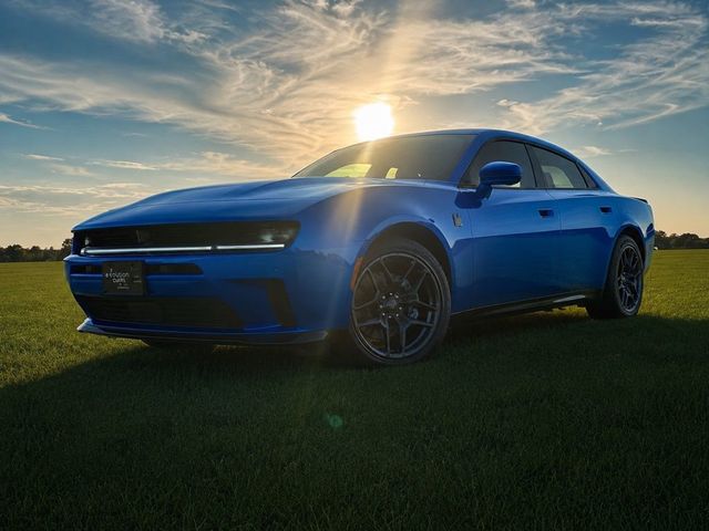 2026 Dodge Charger R/T Scat Pack - 23020599 - 0