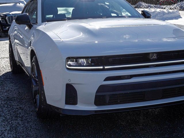 2026 Dodge Charger SCAT PACK 2-DOOR AWD - 23076296 - 21