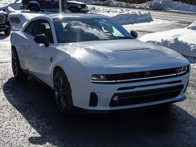 2026 Dodge Charger SCAT PACK 2-DOOR AWD - 23076296 - 2