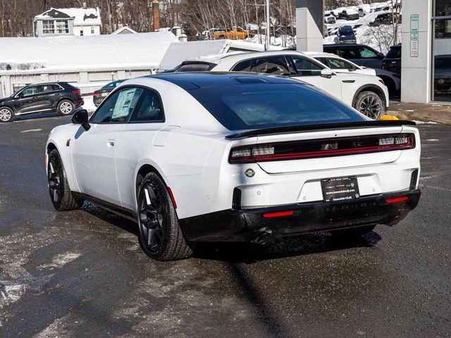 2026 Dodge Charger SCAT PACK 2-DOOR AWD - 23076296 - 5