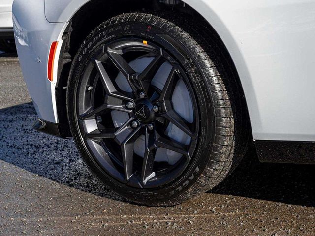 2026 Dodge Charger SCAT PACK 2-DOOR AWD - 23076296 - 6