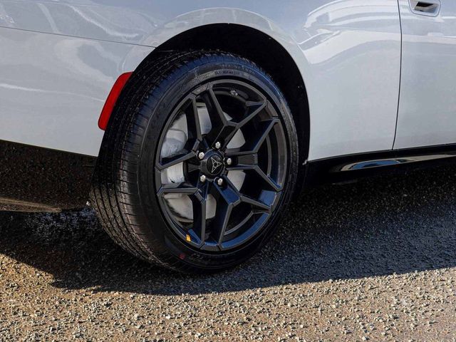 2026 Dodge Charger SCAT PACK 2-DOOR AWD - 23076296 - 8