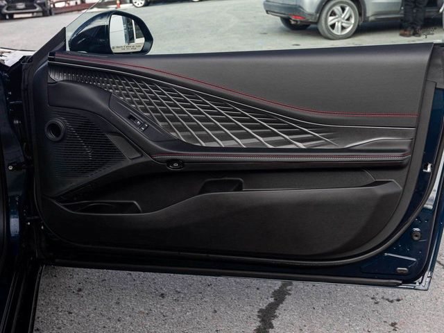 2026 Dodge Charger SCAT PACK 2-DOOR AWD - 23076447 - 10