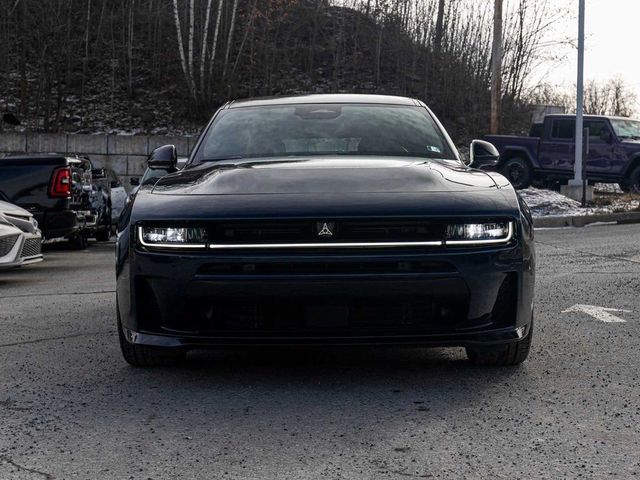 2026 Dodge Charger SCAT PACK 2-DOOR AWD - 23076447 - 1