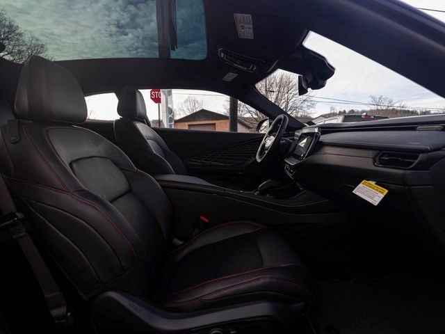 2026 Dodge Charger SCAT PACK 2-DOOR AWD - 23076447 - 21