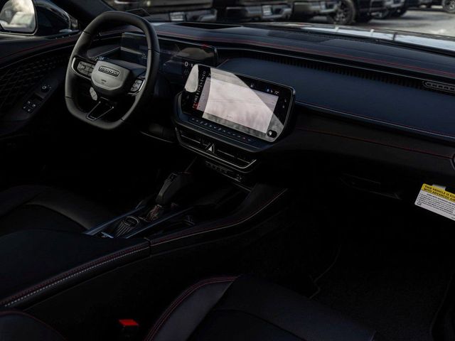 2026 Dodge Charger SCAT PACK 2-DOOR AWD - 23076447 - 22