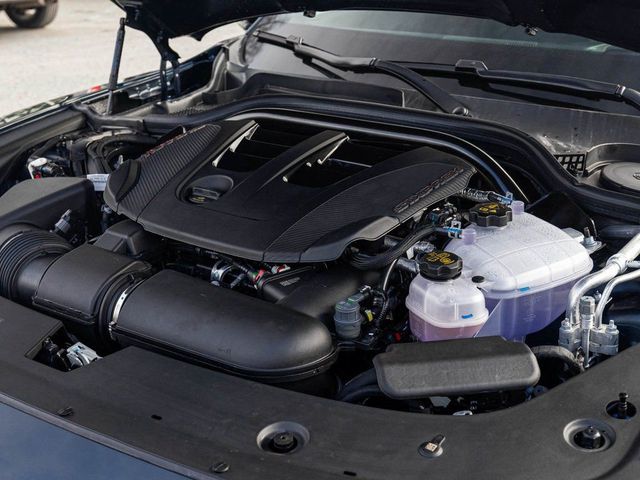 2026 Dodge Charger SCAT PACK 2-DOOR AWD - 23076447 - 23