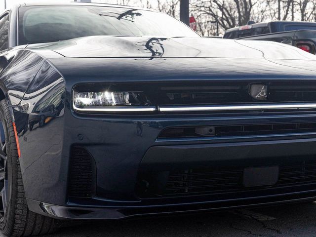 2026 Dodge Charger SCAT PACK 2-DOOR AWD - 23076447 - 25