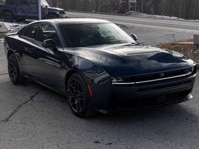 2026 Dodge Charger SCAT PACK 2-DOOR AWD - 23076447 - 2