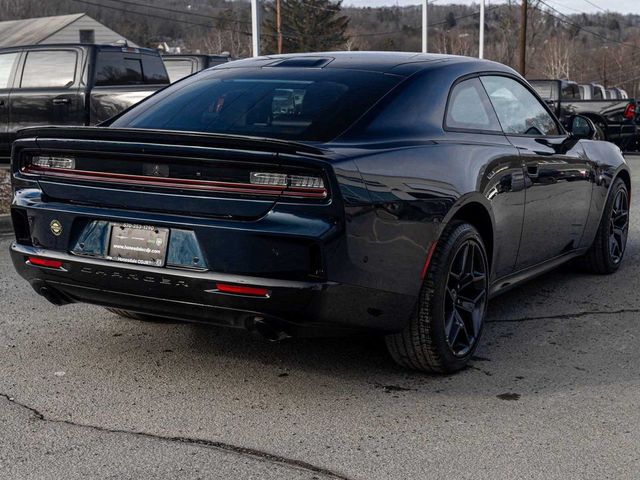 2026 Dodge Charger SCAT PACK 2-DOOR AWD - 23076447 - 3