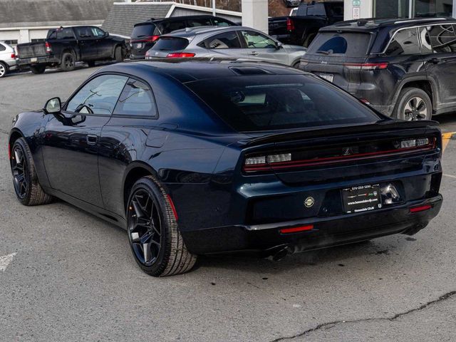 2026 Dodge Charger SCAT PACK 2-DOOR AWD - 23076447 - 5