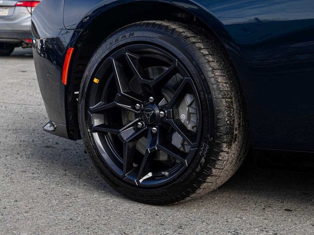 2026 Dodge Charger SCAT PACK 2-DOOR AWD - 23076447 - 6
