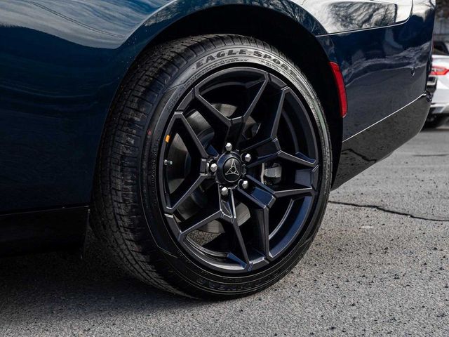 2026 Dodge Charger SCAT PACK 2-DOOR AWD - 23076447 - 7