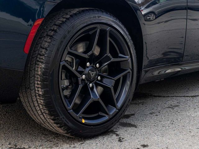 2026 Dodge Charger SCAT PACK 2-DOOR AWD - 23076447 - 8