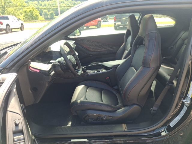 2026 Dodge Charger SCAT PACK 2-DOOR AWD - 23077184 - 11