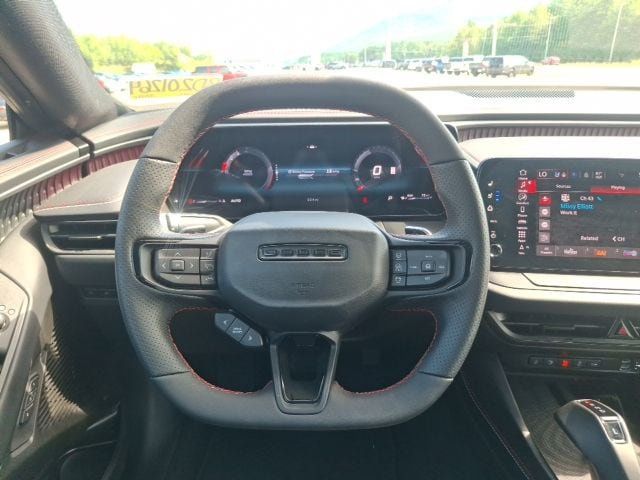 2026 Dodge Charger SCAT PACK 2-DOOR AWD - 23077184 - 15