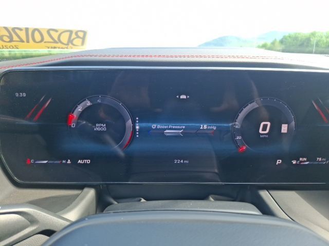 2026 Dodge Charger SCAT PACK 2-DOOR AWD - 23077184 - 18