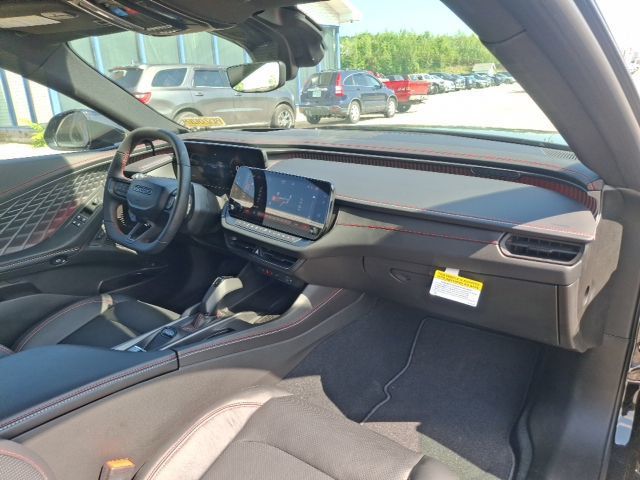 2026 Dodge Charger SCAT PACK 2-DOOR AWD - 23077184 - 34