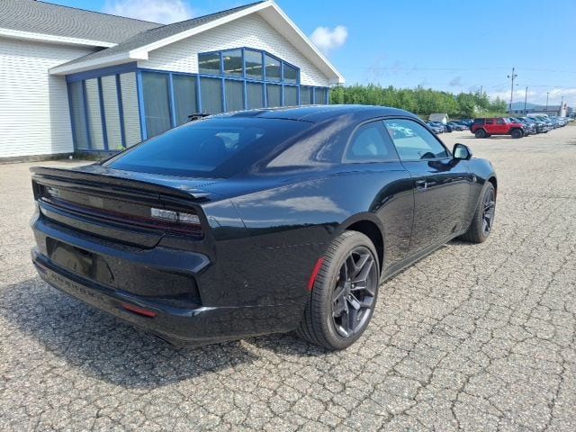 2026 Dodge Charger SCAT PACK 2-DOOR AWD - 23077184 - 6