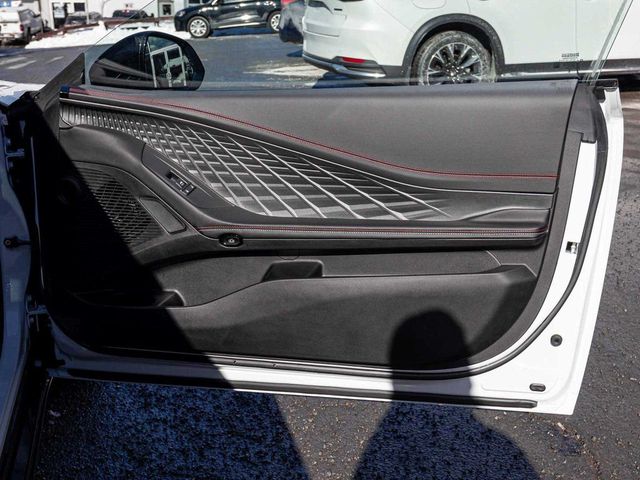 2026 Dodge Charger SCAT PACK PLUS 2-DOOR AWD - 23076296 - 10