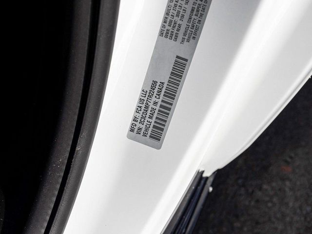 2026 Dodge Charger SCAT PACK PLUS 2-DOOR AWD - 23076296 - 12