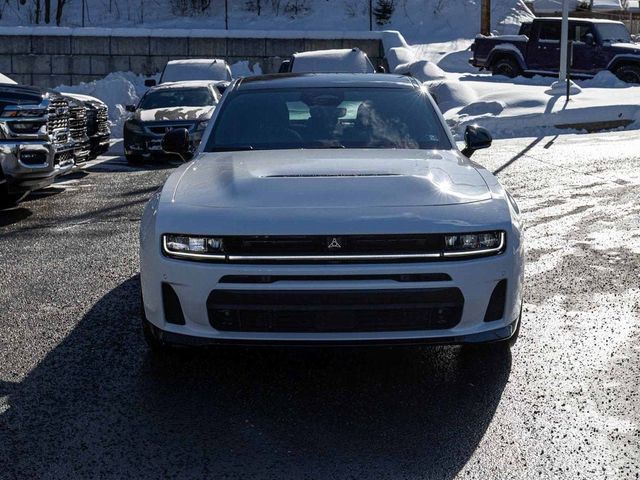 2026 Dodge Charger SCAT PACK PLUS 2-DOOR AWD - 23076296 - 1