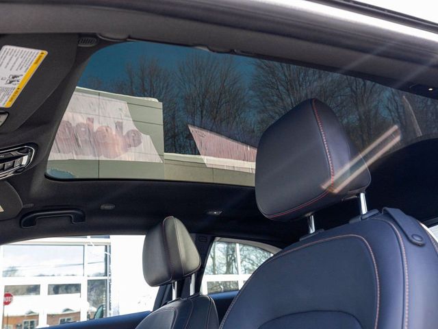 2026 Dodge Charger SCAT PACK PLUS 2-DOOR AWD - 23076296 - 20