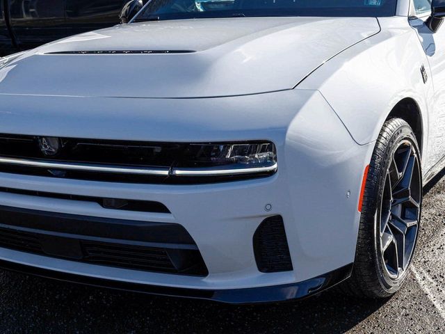 2026 Dodge Charger SCAT PACK PLUS 2-DOOR AWD - 23076296 - 22