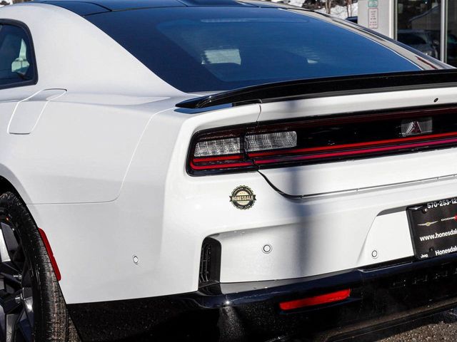 2026 Dodge Charger SCAT PACK PLUS 2-DOOR AWD - 23076296 - 23