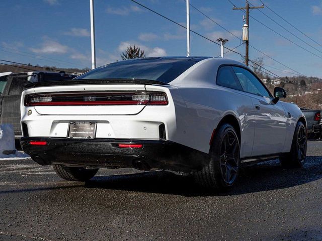 2026 Dodge Charger SCAT PACK PLUS 2-DOOR AWD - 23076296 - 3
