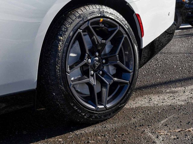 2026 Dodge Charger SCAT PACK PLUS 2-DOOR AWD - 23076296 - 7