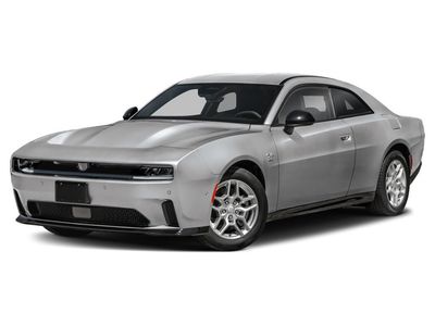 2026 Dodge Charger - 2C3CDAMP8TR219849