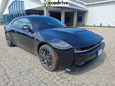 2026 Dodge Charger - 2C3CDAMP6TR212043