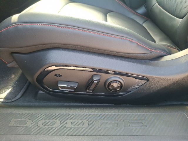 2026 Dodge Charger SCAT PACK PLUS 2-DOOR AWD - 23077184 - 12