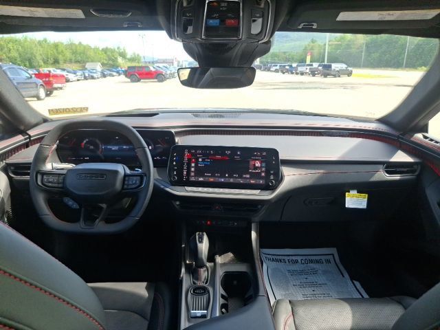 2026 Dodge Charger SCAT PACK PLUS 2-DOOR AWD - 23077184 - 14