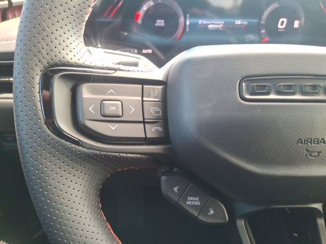 2026 Dodge Charger SCAT PACK PLUS 2-DOOR AWD - 23077184 - 16