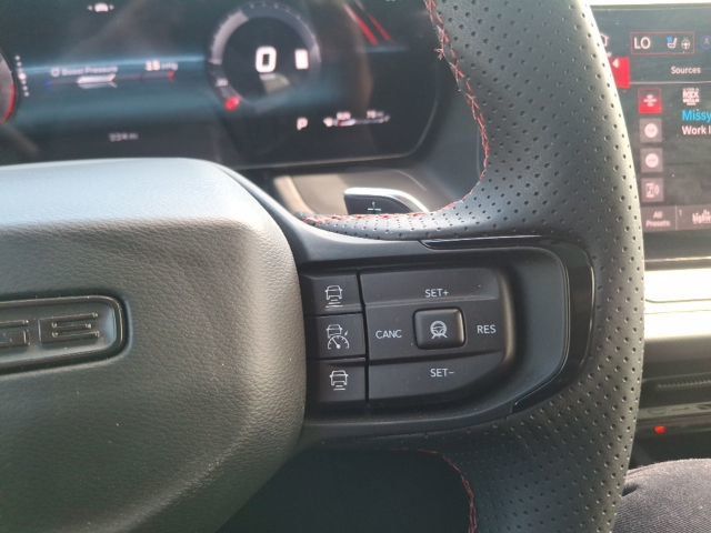 2026 Dodge Charger SCAT PACK PLUS 2-DOOR AWD - 23077184 - 17