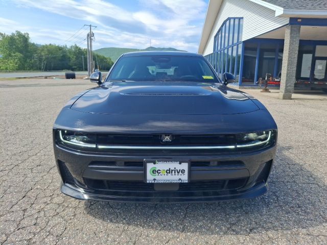 2026 Dodge Charger SCAT PACK PLUS 2-DOOR AWD - 23077184 - 1
