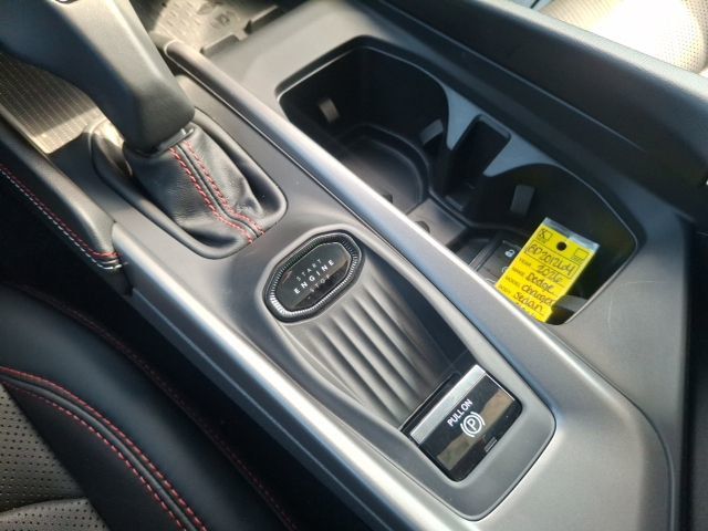 2026 Dodge Charger SCAT PACK PLUS 2-DOOR AWD - 23077184 - 27
