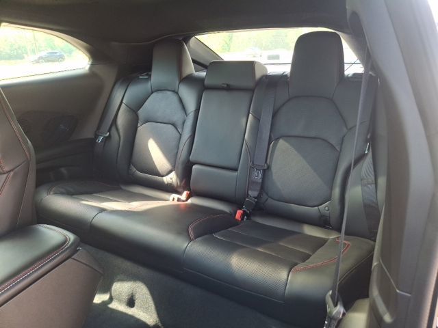 2026 Dodge Charger SCAT PACK PLUS 2-DOOR AWD - 23077184 - 30