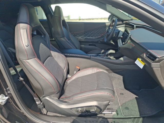 2026 Dodge Charger SCAT PACK PLUS 2-DOOR AWD - 23077184 - 33