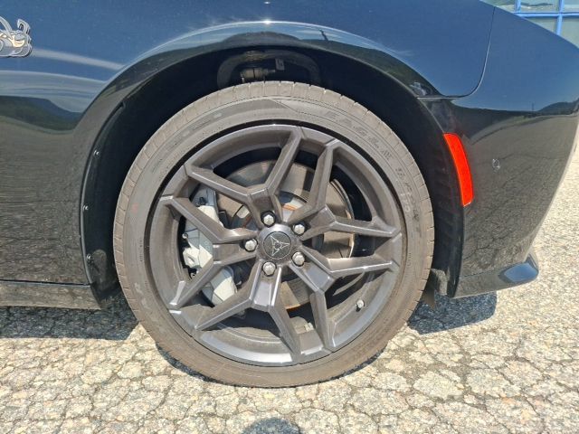 2026 Dodge Charger SCAT PACK PLUS 2-DOOR AWD - 23077184 - 35
