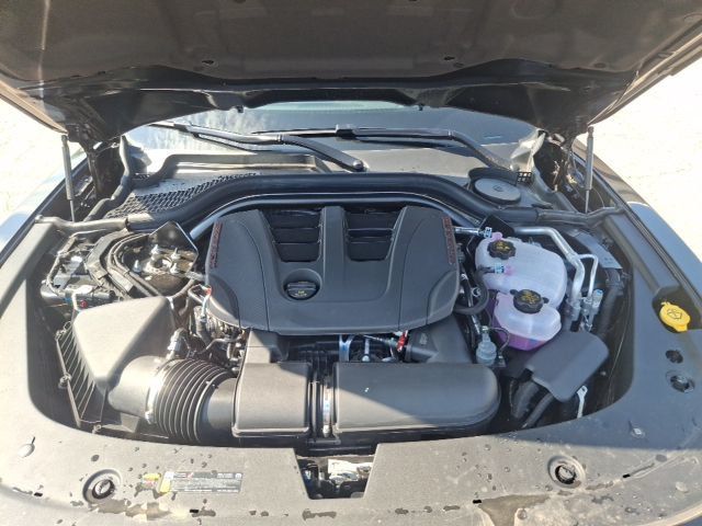 2026 Dodge Charger SCAT PACK PLUS 2-DOOR AWD - 23077184 - 36