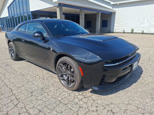 2026 Dodge Charger SCAT PACK PLUS 2-DOOR AWD - 23077184 - 37