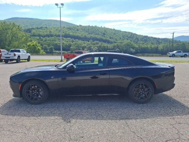 2026 Dodge Charger SCAT PACK PLUS 2-DOOR AWD - 23077184 - 3