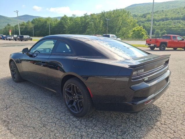 2026 Dodge Charger SCAT PACK PLUS 2-DOOR AWD - 23077184 - 4