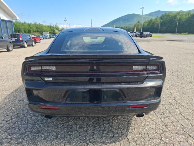2026 Dodge Charger SCAT PACK PLUS 2-DOOR AWD - 23077184 - 5