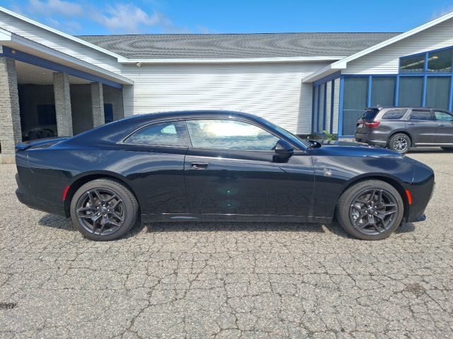 2026 Dodge Charger SCAT PACK PLUS 2-DOOR AWD - 23077184 - 7