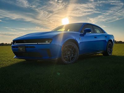 2026 Dodge Charger