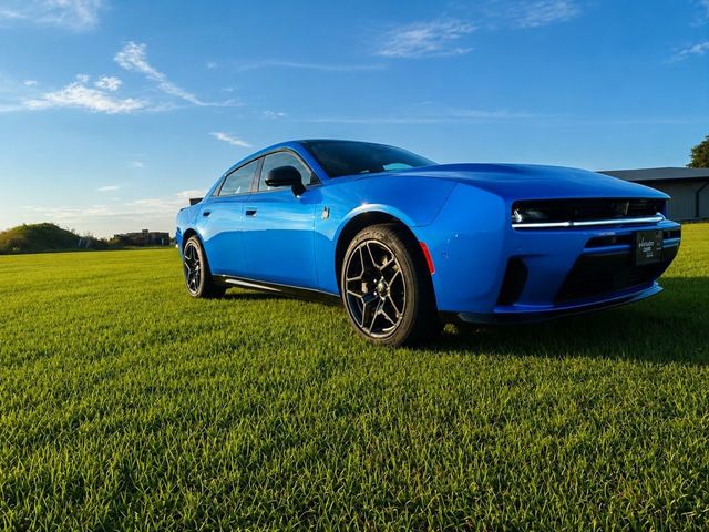 2026 Dodge Charger Scat Pack Plus 4-Door AWD - 23020599 - 1